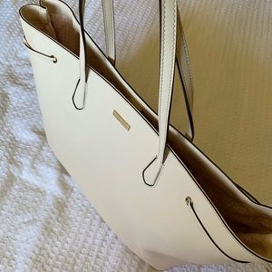 SOLD Kate Spade Tote (Pink, Large)